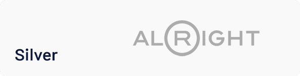 Metallic Colors Silver